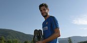 Ranocchia Bertahan Karena Spalletti