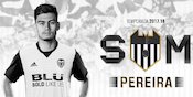 MU Resmi Pinjamkan Andreas Pereira ke Valencia MU Resmi Pinjamkan Andreas Pereira ke Valencia