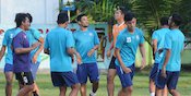 Mantan Kiper SFC Gabung Arema