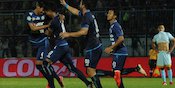 Arema FC Akhirnya Raih Kemenangan Arema FC Akhirnya Raih Kemenangan