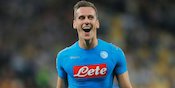 Dominasi Juventus Buat Pemain Napoli Frustrasi Dominasi Juventus Buat Pemain Napoli Frustrasi