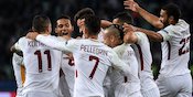 Highlights Liga Champions: Qarabag 1-2 AS Roma Highlights Liga Champions: Qarabag 1-2 AS Roma