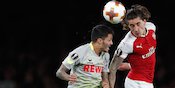 Highlights Liga Europa: Arsenal 3-1 FC Koln