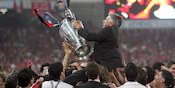 Maestro Carlo Ancelotti: 4 Final Liga Champions, 3 Trofi Juara!