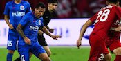 Penilaian Suram Tevez Untuk Sepakbola Tiongkok