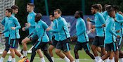 Dipecundangi City, Alarm Untuk Chelsea