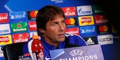 Conte Berkeras Chelsea Kesulitan Bukan Karena Cedera Pemain Conte Berkeras Chelsea Kesulitan Bukan Karena Cedera Pemain
