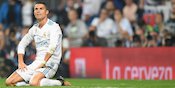 Ronaldo Minta Madrid Singkirkan Keylor Navas
