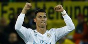 Figo: Madrid Merindukan Gol Ronaldo Figo: Madrid Merindukan Gol Ronaldo