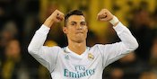 Ronaldo Minta Gaji Rp 396 M, Madrid Masih Bergeming Ronaldo Minta Gaji Rp 396 M, Madrid Masih Bergeming