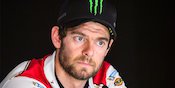 Alvaro Bautista: Honda WorldSBK Tak Butuh Cal Crutchlow Alvaro Bautista: Honda WorldSBK Tak Butuh Cal Crutchlow