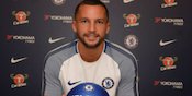 Bos Leicester Kecewa Drinkwater Membelot ke Chelsea
