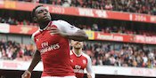 Welbeck Termotivasi Dengan Persaingan Lini Depan Arsenal Welbeck Termotivasi Dengan Persaingan Lini Depan Arsenal