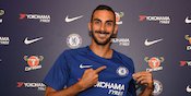 Zappacosta Dambakan Trofi FA Cup Zappacosta Dambakan Trofi FA Cup