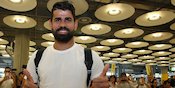 Everton Ternyata Sudah Siapkan Nomor 19 untuk Diego Costa Everton Ternyata Sudah Siapkan Nomor 19 untuk Diego Costa
