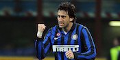 Milito: Inter Milan Bisa Bermimpi Scudetto