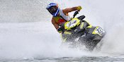 Lomba Jet Ski di Misano, Dovizioso 'Menang' Lagi! Lomba Jet Ski di Misano, Dovizioso 'Menang' Lagi!