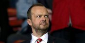 Woodward Disebut Jadi Pembawa Malapetaka di MU. Kok Bisa?