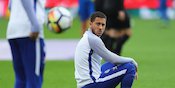 Phillips Peringatkan Rival-rival Chelsea Soal Kebangkitan Hazard