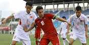 Meski Sudah Lolos, Timnas U-19 Tetap Main Serius di Korsel