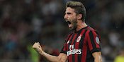 Borini: Inter Sedikit Jadi Favorit di Derby