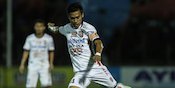 9 Tahun Dipakai Fadil Sausu, Bali United Bakal Pensiunkan Nomor Punggung 14? 9 Tahun Dipakai Fadil Sausu, Bali United Bakal Pensiunkan Nomor Punggung 14?