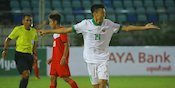 Usai Menang Fenomenal, Feby Larang Timnas U-19 Jemawa