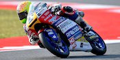 Romano Fenati Rebut Kemenangan Kedua di Moto3 San Marino Romano Fenati Rebut Kemenangan Kedua di Moto3 San Marino