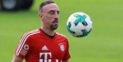 Angin Segar Berhembus di Bayern, Ribery dan Muller Berlatih Lagi Angin Segar Berhembus di Bayern, Ribery dan Muller Berlatih Lagi