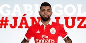 Gabigol Pergi untuk Kembali ke Inter Gabigol Pergi untuk Kembali ke Inter