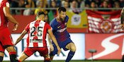 Highlights La Liga: Girona 0-3 Barcelona Highlights La Liga: Girona 0-3 Barcelona