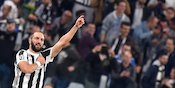 Biglia: Saya Pilih Higuain Daripada Icardi Biglia: Saya Pilih Higuain Daripada Icardi