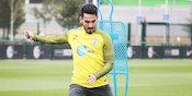 Gundogan Yakin Kekalahan Takkan Hadang Ambisi Juara City Gundogan Yakin Kekalahan Takkan Hadang Ambisi Juara City