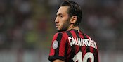 Kalah dari Juve, Gattuso Murka Pada Calhanoglu Kalah dari Juve, Gattuso Murka Pada Calhanoglu