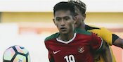 Hanis Saghara, Putra Kayangan Api Gelorakan Indonesia di Piala AFF U-18