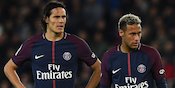 Marquinhos Anggap Cekcok Cavani & Neymar Wajar Marquinhos Anggap Cekcok Cavani & Neymar Wajar