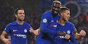 Christensen Haramkan Chelsea Remehkan Arsenal Christensen Haramkan Chelsea Remehkan Arsenal