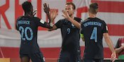 Highlights Kualifikasi Piala Dunia: Malta 0-4 Inggris
