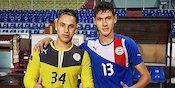 Curahan Hati Kiper Filipina Usai Dibobol Tujuh Gol