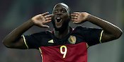 Lukaku Anggap Dirinya bak Hewan Buas di Kotak Penalti