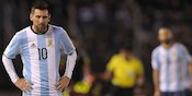 Messi Tak Bersinar, Ini Saran Xavi untuk Argentina