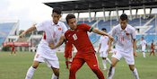 Ini Penyebab Timnas Indonesia U-19 Kalah Dari Vietnam
