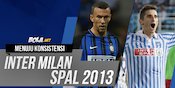 Prediksi Inter Milan vs SPAL 10 September 2017