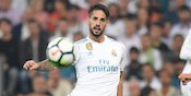 Ceballos Beber Alasan Solari Tepikan Isco
