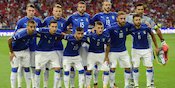 Kisah Sedih Timnas Italia di Piala Dunia 2014