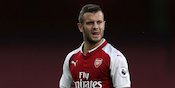 Wilshere Masuk Radar Crystal Palace