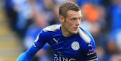 Vardy: Leicester Sudah Lupakan Insiden Mahrez Vardy: Leicester Sudah Lupakan Insiden Mahrez