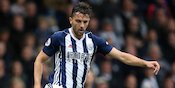 Jay Rodriguez Klaim West Brom Harusnya Dapat Penalti Lawan Arsenal Jay Rodriguez Klaim West Brom Harusnya Dapat Penalti Lawan Arsenal