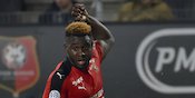 Bek Rennes Ini Beberkan Alasan Tolak Chelsea Bek Rennes Ini Beberkan Alasan Tolak Chelsea