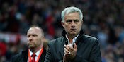 Silva: Tak Adil Jika Saya Dibandingkan Mourinho Silva: Tak Adil Jika Saya Dibandingkan Mourinho